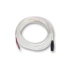 Raymarine Quantum Power Cable 10m with bare wires