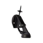 Raymarine CPT-S Plastic Conical HIGH CHIRP Transom Mount Transducer