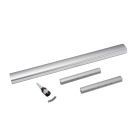 Scanstrut 1.3m extensions kit for LMB mounting pole