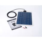 Solar Technology 20W FLEXI Solar Panel Kit BASIC