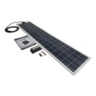 Solar Technology 60W FLEXI Solar Panel Kit