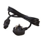 Victron UK Mains Power Cord for Smart IP43 / Skylla-S - 2m