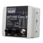 Digital Yacht AIT1500 ClassB Transponder internal GPS antenna NMEA0183