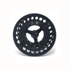 Snowbee Spare Spool for Onyx Fly Reel #3/4 Black
