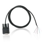 Actisense 9 Pin D Type Moulded Cable Assembly Female