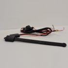 Q Experience FM - DAB Antenna with SMA Connector