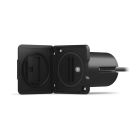 Garmin USB Card Reader with USB-C Adapter Cable