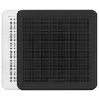 Fusion FM-S10S 10" Flush Mount Square Marine Subwoofer 400W