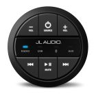 JL Audio Push Button Wired Remote Controller for MediaMaster Stereos