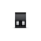 Fusion Apollo Monoblock Amplifier Speaker Connector