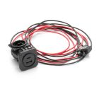JL Audio Panel-Mount USB-A & USB-C Charging Connectors