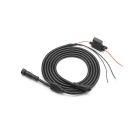 JL Audio Powered Network Cable for MediaMaster Source Units - 6'