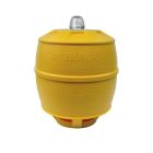 Echomax Compact Plus Base Mount with LED