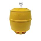 Echomax Compact Plus B/Mount+LED