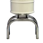 Echomax EM230 Deck Mount Bracket Stainless Steel