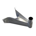Echomax XS Ocean Mast Bracket Active X