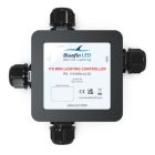 Bluefin Led Mini IYS Lighting Controller - Raymarine/Q Experience
