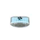 Snowbee Easy-Vue Silicone Foam Fly Box - S