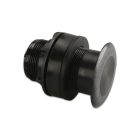 Garmin P319 Plastic Thru-hull transducer depth and temperature 