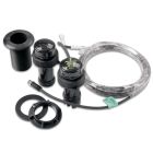 Garmin Smart Sensor Transducer Thru-Hull Depth Temp NMEA 2000 
