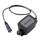 Garmin 8Pin Female to Wire Block Adapter