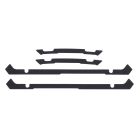 Garmin Flush Mount Kit Striker 5DV
