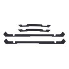 Garmin Flush Mount Kit Striker 7SV/7DV
