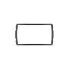 Garmin Flush Mount Kit-Striker + 9sv
