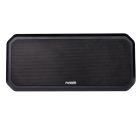 Fusion Sound Panel Shallow Mount Speaker System Black