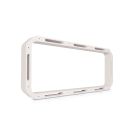 Fusion Sound Panel Spacer 41mm White