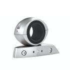 Fusion 010-12831-10 Wake Tower Speaker Brackets - Swivel Mount 