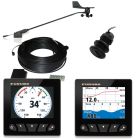 Furuno FI-70 Colour instrument DST Pack