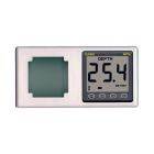 NASA Clipper Mounting Pod 2 displays