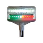 NASA Supernova Combi-Tricolour/Anchor light
