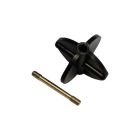 NASA_Speed_Log_Paddle_Wheel_Spindle