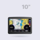 Q Experience Q Float Auxiliary 2nd Display - 10"
