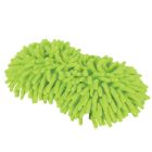 Oxford Microfibre Noodle Sponge - Fluo