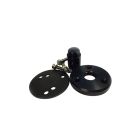 Raymarine Pedestal Assembly 89mm 3.5'