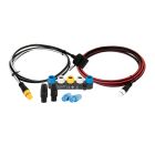 Raymarine ST1 to STNG Adaptor Kit 