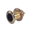 Raymarine Bronze B117 Low Profile Through Hull
