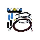 Raymarine VHF NMEA0183 TO STNG Converter Kit 