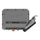Raymarine CP200 SideVision Sonar -With Transom Mount CPT-200 SV & Temp CHIRP Transducer Pack (705-E70257)