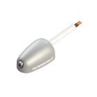 Scanstrut Horizontal Cable entry deck seal for cables from 2-6mm
