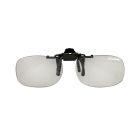 Snowbee Clip-On, Flip-Up Magnifiers +2.5X