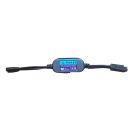 Solar Technology 10A Inline Charge Controller
