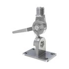 Shakespeare Ratchet mount stainless steel HD 1- 14'' Deck Mount
