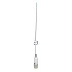 Shakespeare QuickConnect 2dB 0.45m S/S whip chrome ferrule