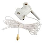 Shakespeare Quick Connect Nylon Rail Mount with cable 