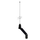 Shakespeare 3dB 0.9m V - Tronix Whipflex helical stub Antenna