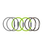 Railblaza 6" Bait Bag Loopty Loops 6 Pack